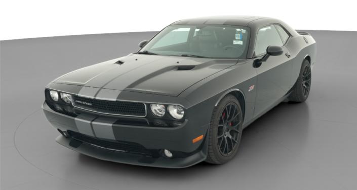 Thumbnail: 2011 Dodge Challenger - 1