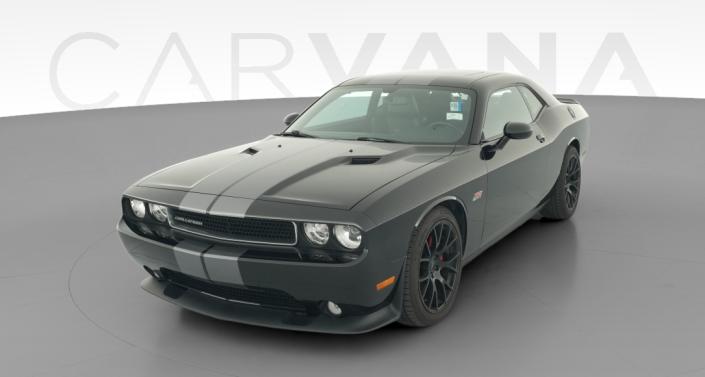 2011 Dodge Challenger