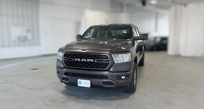 Thumbnail: 2023 RAM 1500 - 1