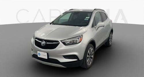 2022 Buick Encore