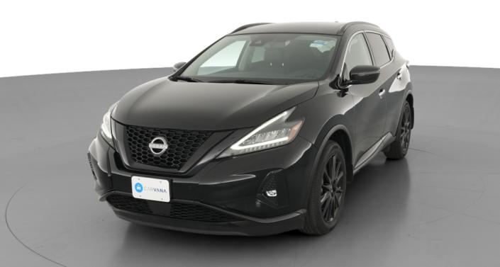 Thumbnail: 2023 Nissan Murano - 1