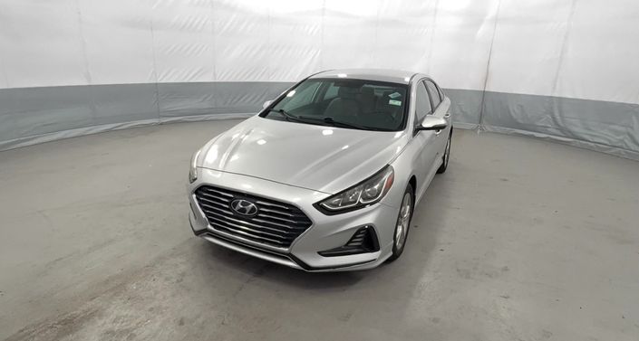Thumbnail: 2019 Hyundai Sonata - 1