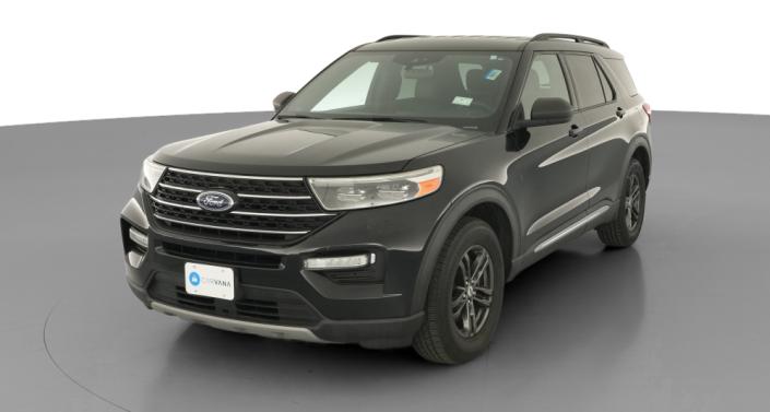 Thumbnail: 2020 Ford Explorer - 1
