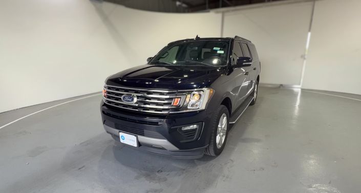 Thumbnail: 2021 Ford Expedition MAX - 1