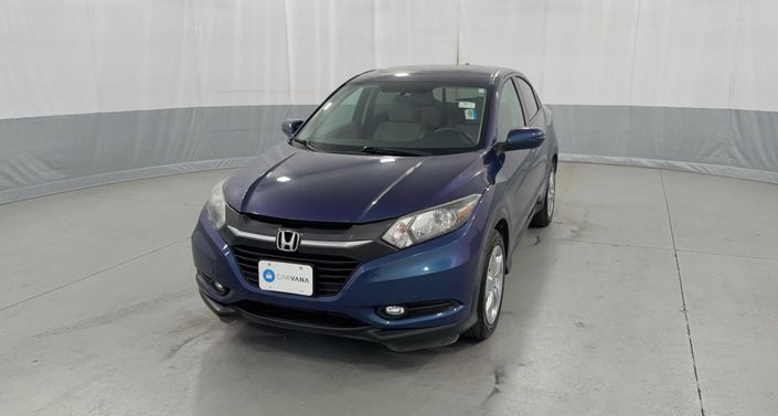 Thumbnail: 2016 Honda HR-V - 1