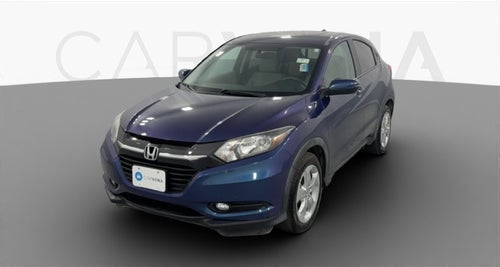 2016 Honda HR-V