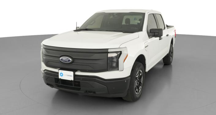 Thumbnail: 2022 Ford F-150 - 1
