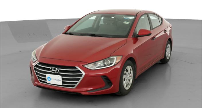 2017 Hyundai Elantra SE -
                  Indianapolis, IN