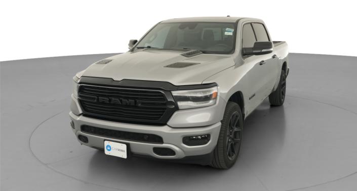 Thumbnail: 2024 RAM 1500 - 1
