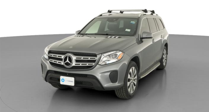 2019 Mercedes-Benz GLS 450 4MATIC -
                  Colonial Heights, VA