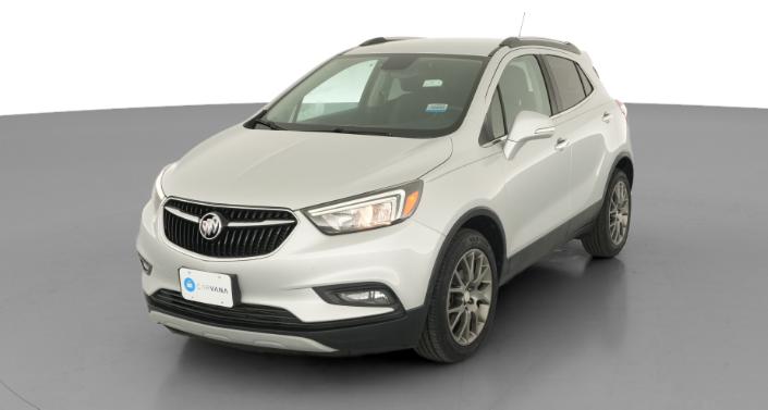 Thumbnail: 2019 Buick Encore - 1