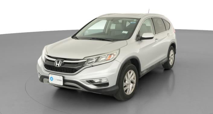 Thumbnail: 2016 Honda CR-V - 1