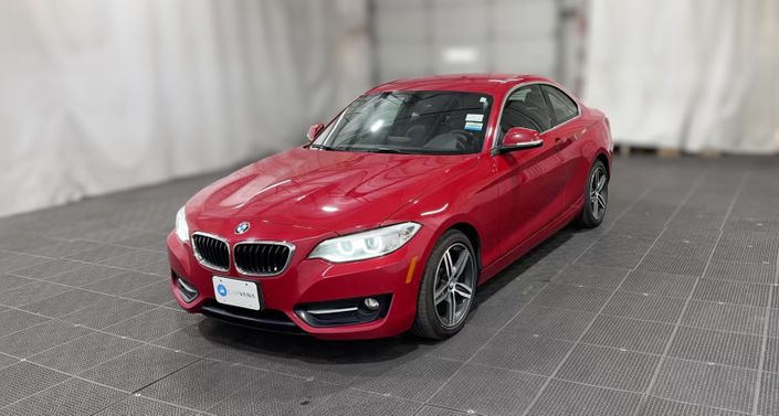 2017 BMW 2 Series 230i -
                  North Las Vegas, NV