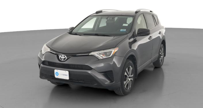 Thumbnail: 2016 Toyota RAV4 - 1