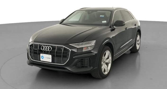 2023 Audi Q8 Premium -
                  Fort Worth, TX