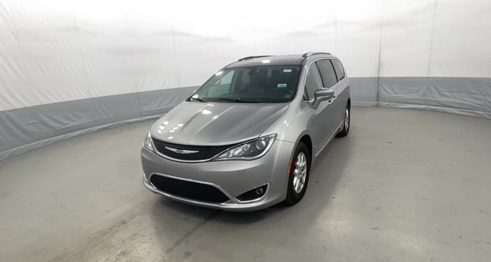 Thumbnail: 2020 Chrysler Pacifica - 1