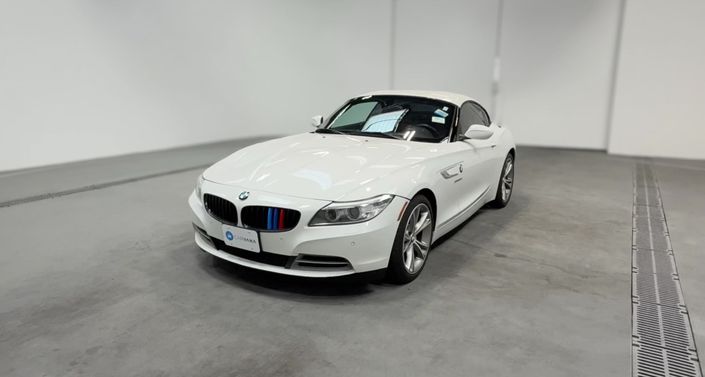 2016 BMW Z4 sDrive35i -
                  Tracy, CA