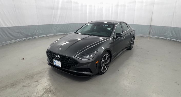 Thumbnail: 2023 Hyundai Sonata - 1