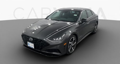 2023 Hyundai Sonata