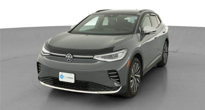 Thumbnail: 2024 Volkswagen ID.4 - 1