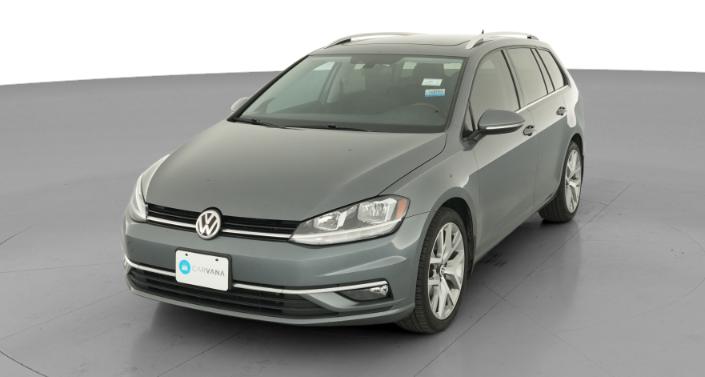 2018 Volkswagen e-Golf SE -
                  Hebron, OH