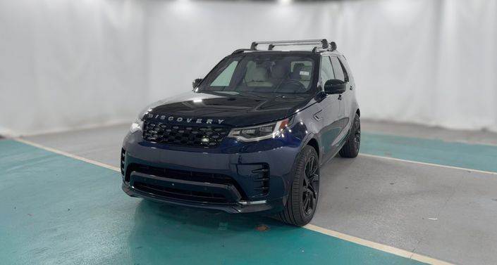 2022 Land Rover Discovery R-Dynamic S -
                  Manville, NJ