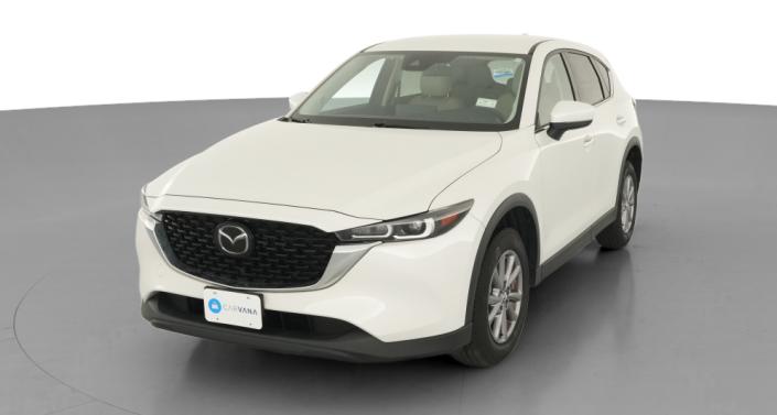 Thumbnail: 2023 Mazda CX-5 - 1