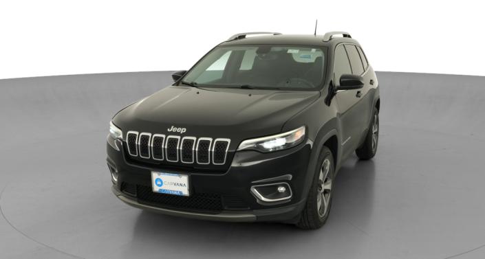 Thumbnail: 2019 Jeep Cherokee - 1