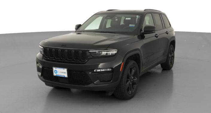 Thumbnail: 2023 Jeep Grand Cherokee - 1