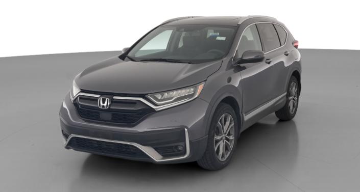 Thumbnail: 2022 Honda CR-V - 1