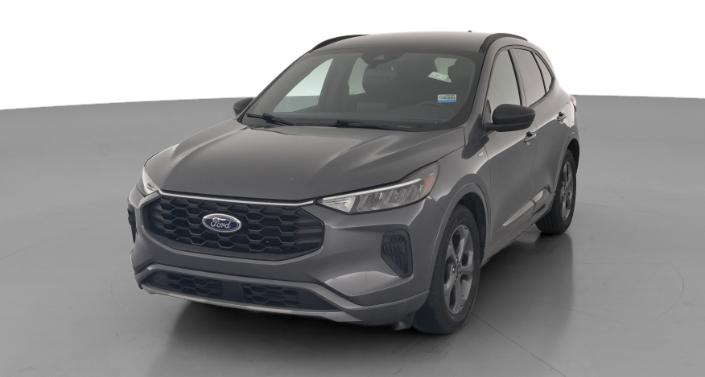 Thumbnail: 2023 Ford Escape - 1