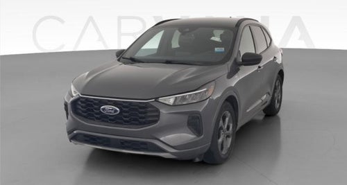 2023 Ford Escape