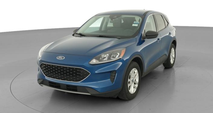 Thumbnail: 2022 Ford Escape - 1