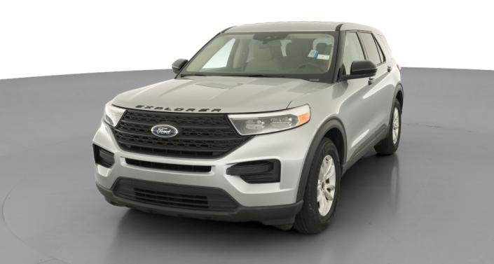 Thumbnail: 2021 Ford Explorer - 1