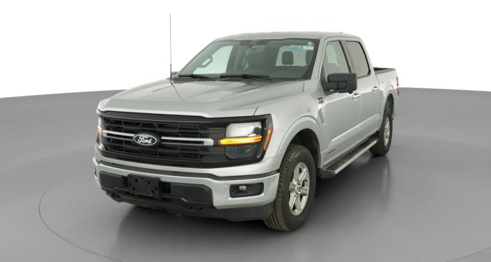 Thumbnail: 2024 Ford Econoline - 1
