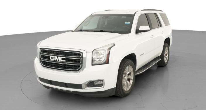 2018 GMC Yukon SLE -
                  Auburn, GA