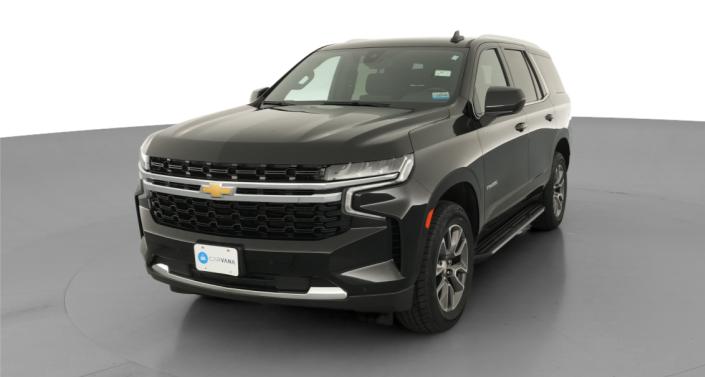 Thumbnail: 2022 Chevrolet Tahoe - 1