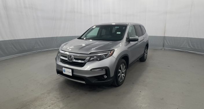 Thumbnail: 2019 Honda Pilot - 1