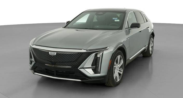 2024 Cadillac Lyriq Tech -
                  Framingham, MA