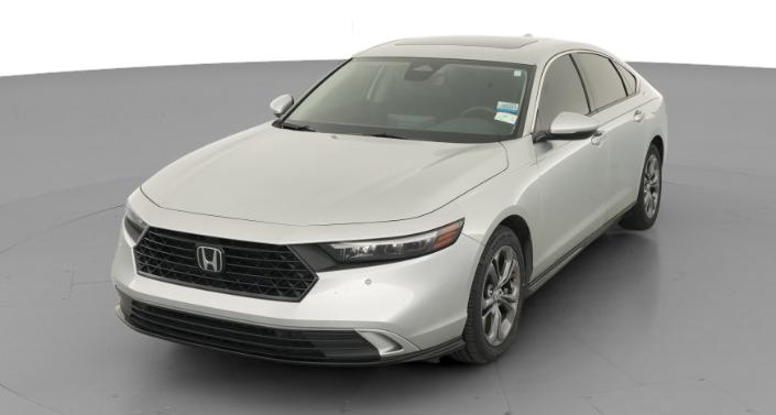 Thumbnail: 2024 Honda Accord - 1