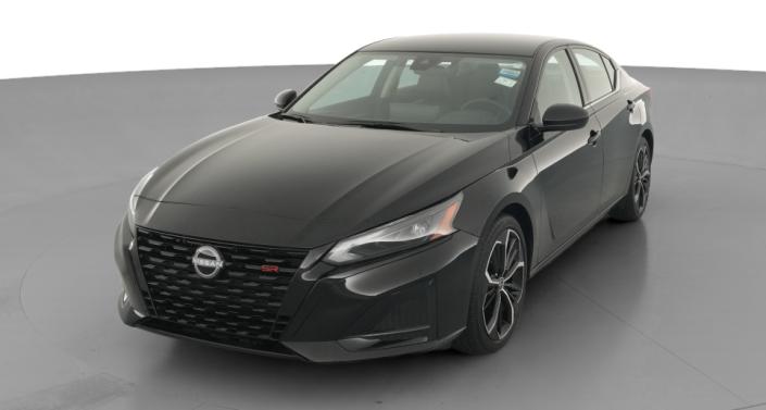 Thumbnail: 2026 Nissan Altima - 1