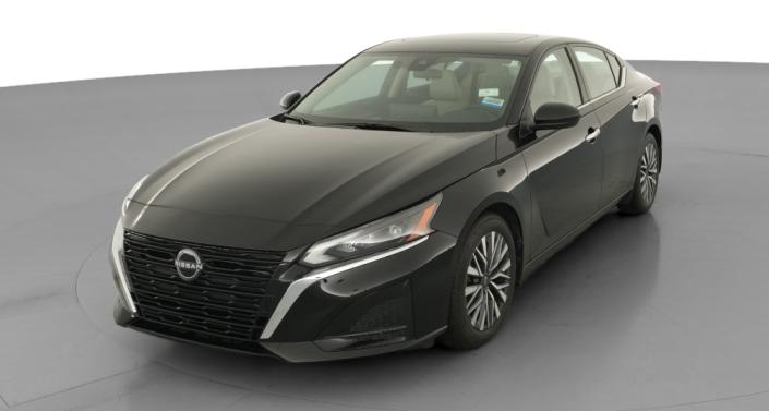 Thumbnail: 2023 Nissan Altima - 1