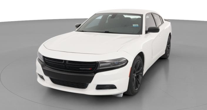 2018 Dodge Charger SXT -
                  Hebron, OH