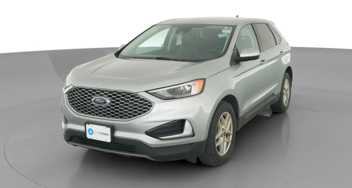Thumbnail: 2024 Ford Edge - 1