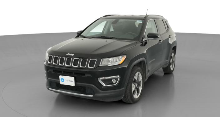 Thumbnail: 2019 Jeep Compass - 1