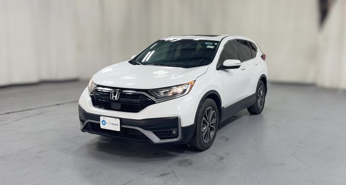 Thumbnail: 2022 Honda CR-V - 1