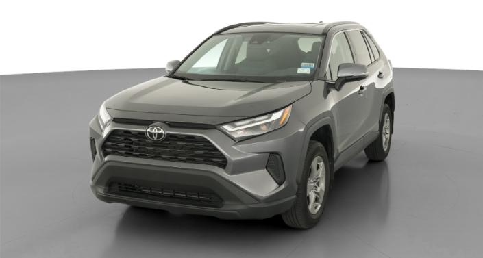 Thumbnail: 2024 Toyota RAV4 - 1