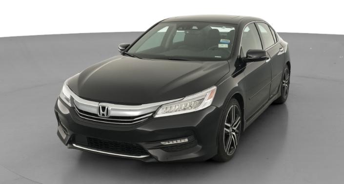 Thumbnail: 2017 Honda Accord - 1