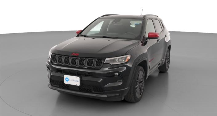Thumbnail: 2023 Jeep Compass - 1