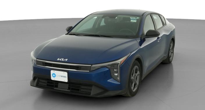 Thumbnail: 2025 Kia K4 - 1